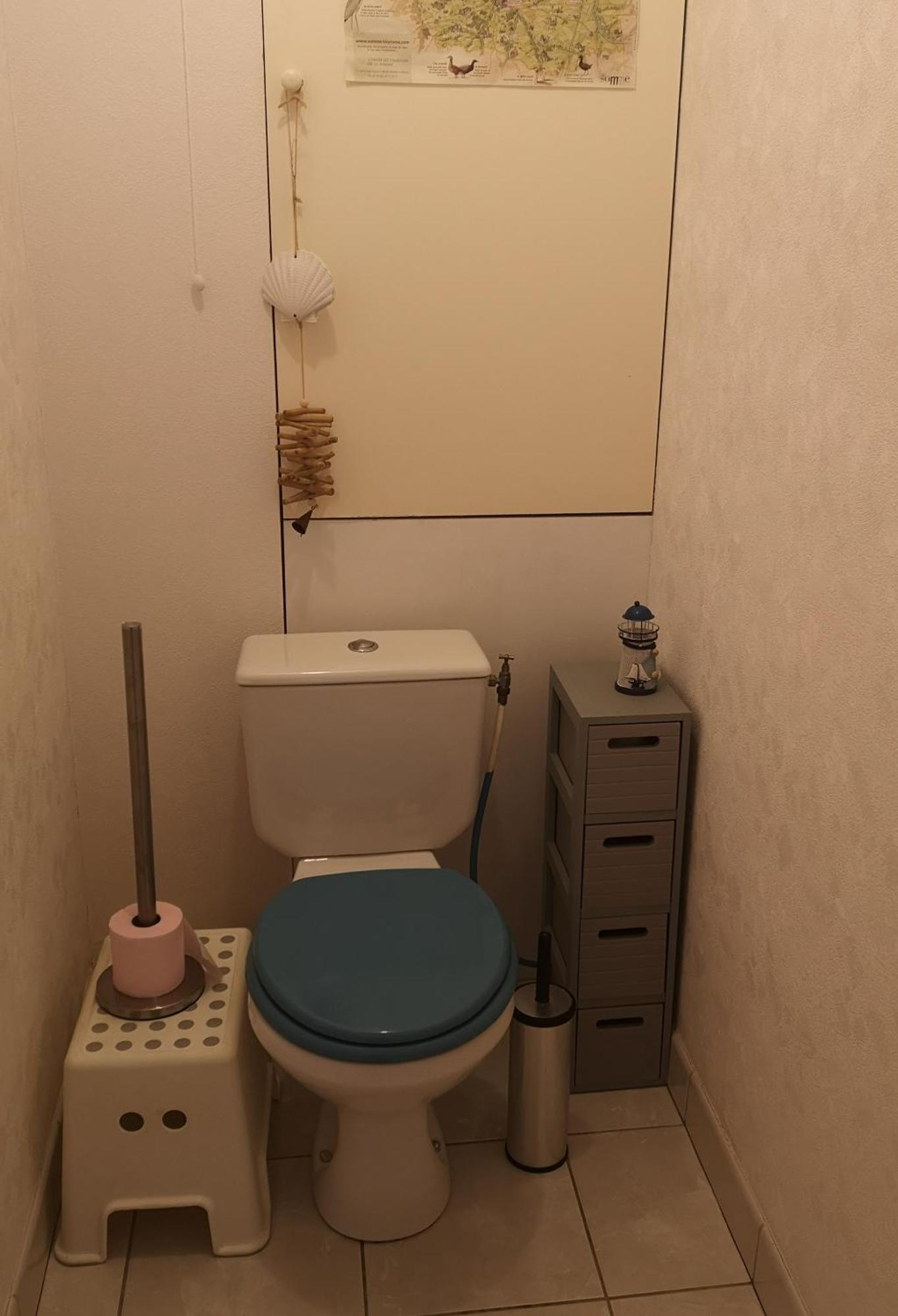 Apartment Vue Cayeux-sur-Mer