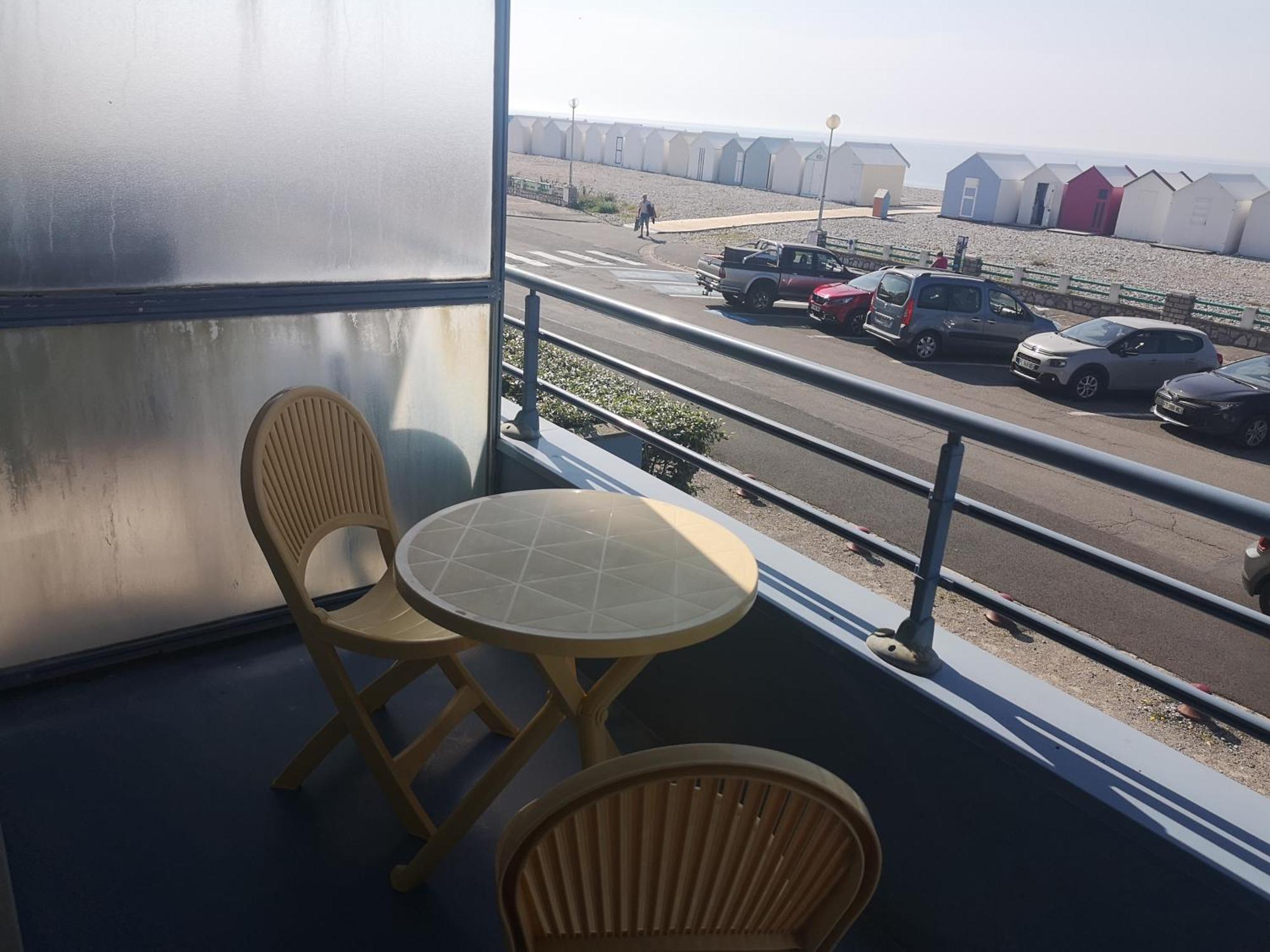 Vue Apartment *